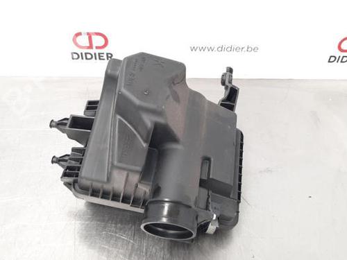 Air filter box NISSAN QASHQAI II SUV (J11, J11_) 1.5 dCi | BP23642679M87 
