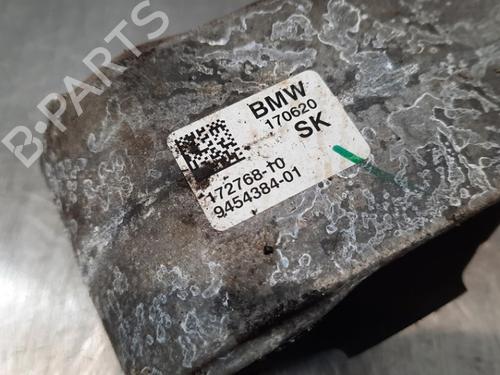 Gearbox mount BMW 1 (F40) 116 d | BP10902052M88 