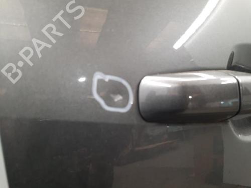 Dør højre bagtil JAGUAR E-PACE (X540) 2.0 D150 | BP34200389C5  - Image 9