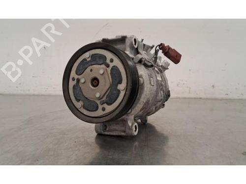 AC compressor AUDI A3 Limousine (8YS, 8YM) 30 TDI | BP29703658M34 