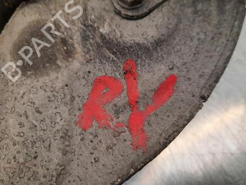 Right front steering knuckle OPEL COMBO Box Body/MPV (K9) 1.5 D | BP23624929M26 