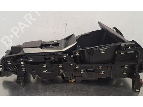 Middle console DS DS 4 II (FR_, FB_, F3_, FP_) PureTech 225 (FP5GGT) | BP40517743I22 - Image 4