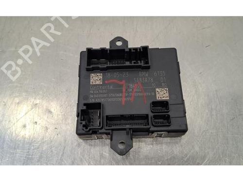 Electronic module BMW X1 (U11) iX1 xDrive 30 | BP39235338M83 - Image 2