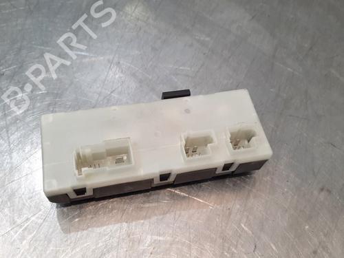 Used Electronic module BMW X3 (G01, F97, G08) xDrive 20 d (163 hp) 10894637