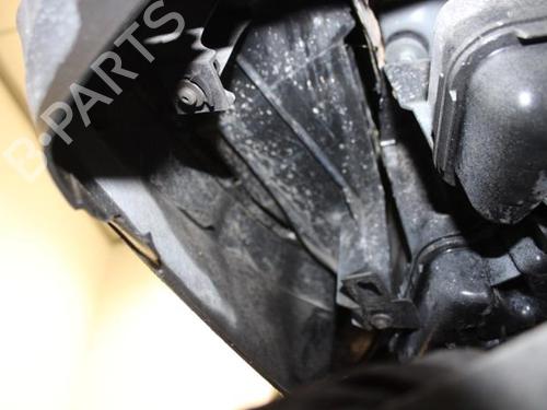 Scheinwerfer rechts RENAULT CLIO V (B7_) 1.5 Blue dCi 85 (B7AG) | BP32398639C29