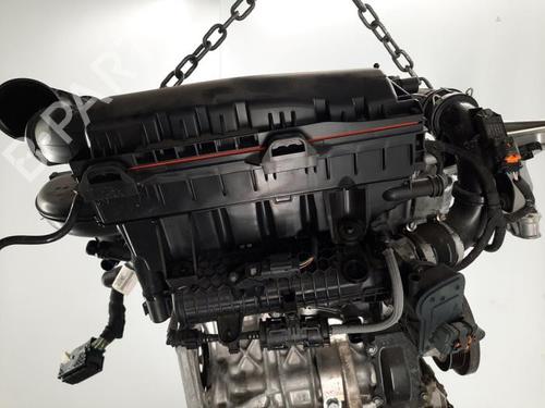 Engine CITROËN C5 X (ND_, NC_) PureTech 130 (NCHNSP) | BP33744162M1 - Image 9