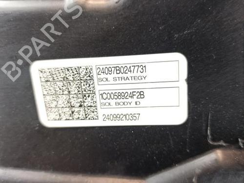 Gearbox FORD TRANSIT V363 Van (FCD, FDD) 2.0 EcoBlue | BP37453660M3 - Image 6
