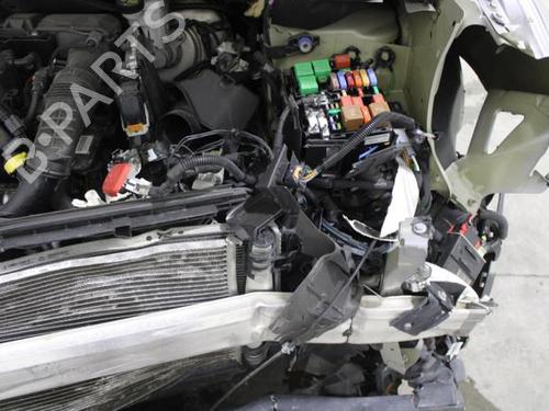 Electronic module PEUGEOT PARTNER Box Body/MPV (K9) 1.5 BlueHDi 100 | BP39452840M83 - Image 19