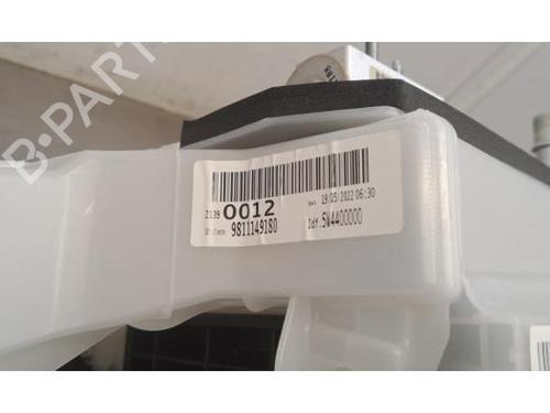 Heater matrix box CITROËN JUMPY III Van (V_) E-JUMPY | BP33917875M61  - Image 10