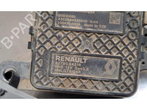 Electronic sensor RENAULT MASTER III Van (FV) 2.3 dCi 135 FWD (FV0N, FV08, FV06, FV00, FV1S) | BP37499282M84 - Image 4