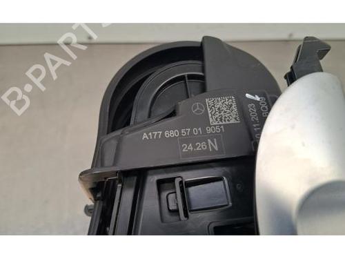 Cup/Object holder MERCEDES-BENZ EQB (X243) EQB 350 4-matic (243.612) | BP33316298I37 - Image 6