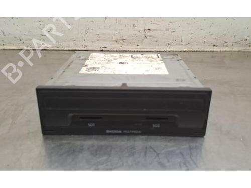 Used Radio Radio 38297438 38297438