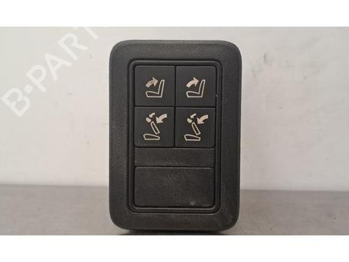 Used Switch LAND ROVER RANGE ROVER SPORT II (L494) 3.0 SDV6 4x4 (306 hp) 30446934