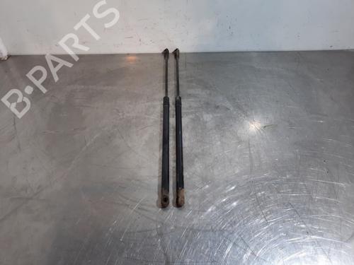 Tailgate lift support RENAULT MEGANE III Coupe (DZ0/1_) 1.5 dCi (DZ0B) | BP15033458C138 