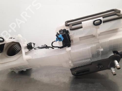 Used Heater matrix box PEUGEOT EXPERT Van (V_) 2.0 BlueHDi 145 (144 hp) 23595831