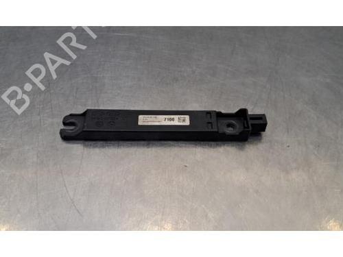 Used Electronic module Electronic module 37251660 37251660