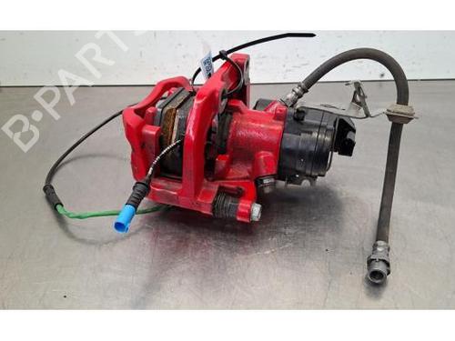 Used Right rear brake caliper Right rear brake caliper BMW 4 Gran Coupe (G26) 420 i (184 hp) 34200550 34200550
