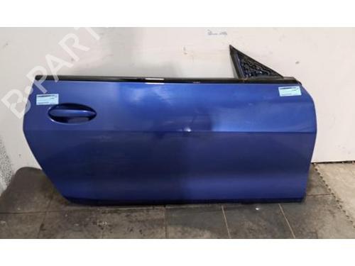 Used Right front door Right front door BMW 4 Coupe (G22, G82) 420 i (184 hp) 32431266 32431266
