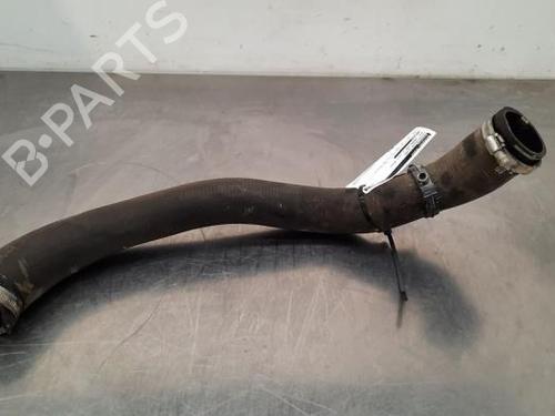 Intercooler-rør  OPEL GRANDLAND / GRANDLAND X (A18, P1UO) 1.2 (75) (131 hp) 23605838