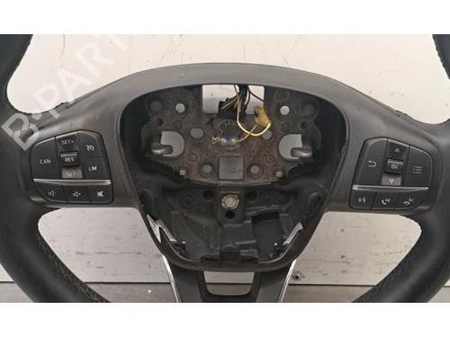 Steering wheel FORD TRANSIT CUSTOM V362 Van (FY, FZ) 2.0 EcoBlue | BP36757644C49 - Image 2