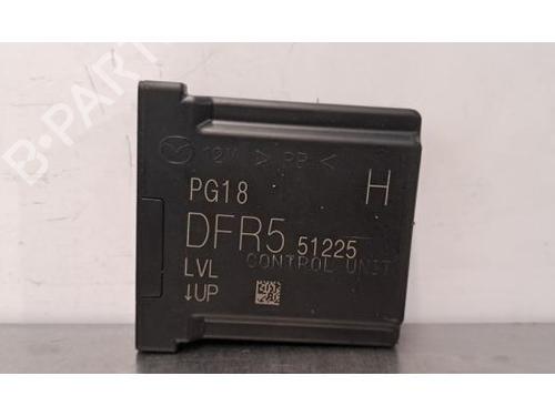 Used Electronic module MAZDA MX-30 (DR) e-SKYACTIV (143 hp) 30139120