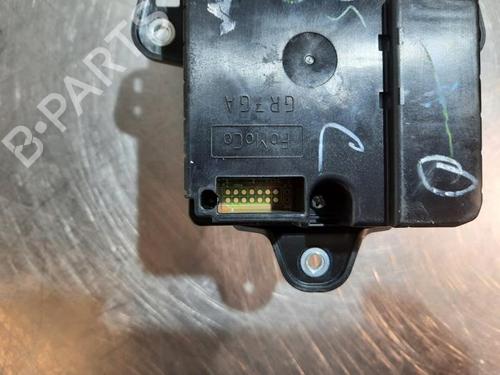 Gear lever FORD TRANSIT V363 Van (FCD, FDD) E-TRANSIT | BP29234227M90 