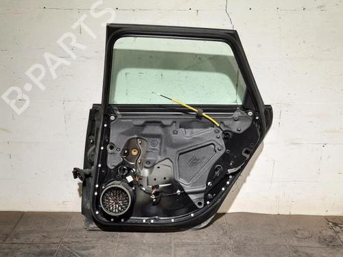 Right rear door AUDI A6 C6 Avant (4F5) 2.8 FSI quattro | BP23628929C5 
