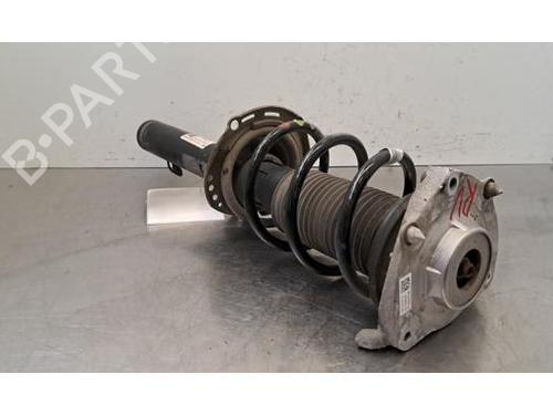 Used Left front shock absorber Left front shock absorber 37092266 37092266