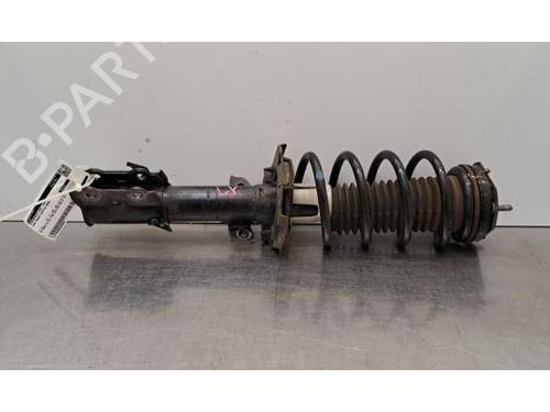 Used Left front shock absorber Left front shock absorber 38003828 38003828