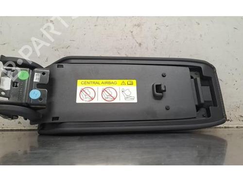 Armrest / Center console RENAULT MEGANE E-TECH SUV EV60 (BNJ1) | BP40614532I20 - Image 4