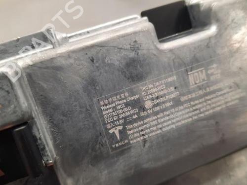 Electronic module TESLA MODEL 3 (5YJ3) EV AWD | BP23581857M83 