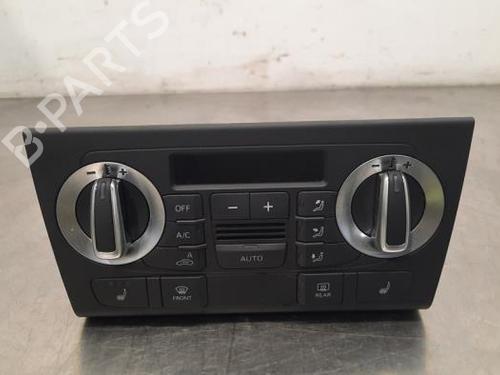 Used Climate control AUDI Q3 (8UB, 8UG) RS 2.5 quattro (310 hp) 23632698