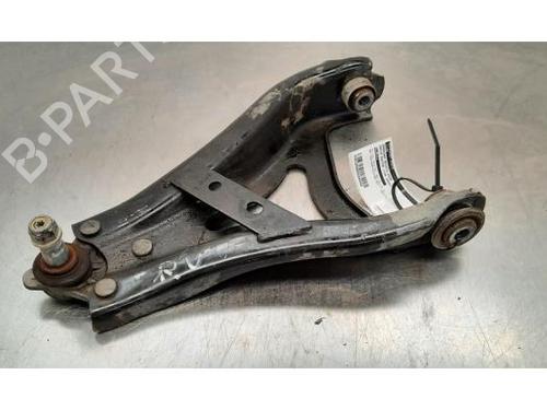 Right front suspension arm DACIA DUSTER (HM_) 1.3 TCe 150 (HMM3) | BP24185037M13 