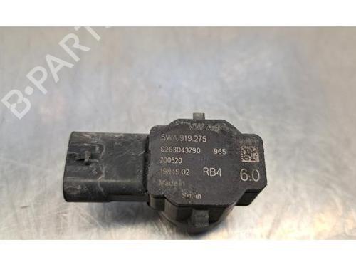 Elektronische module SKODA OCTAVIA IV Combi (NX5, PV5) 2.0 TDi | BP24479529M83 