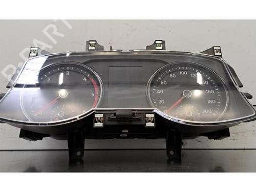 Used Instrument cluster Instrument cluster MAN TGE Van 2.0 TDI (01V, 03V, 36V, UYB, UYC, UYD) (140 hp) 35772630 35772630