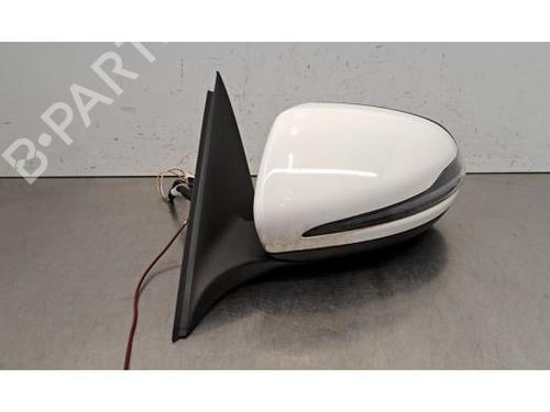 Used Left mirror Left mirror 39154038 39154038