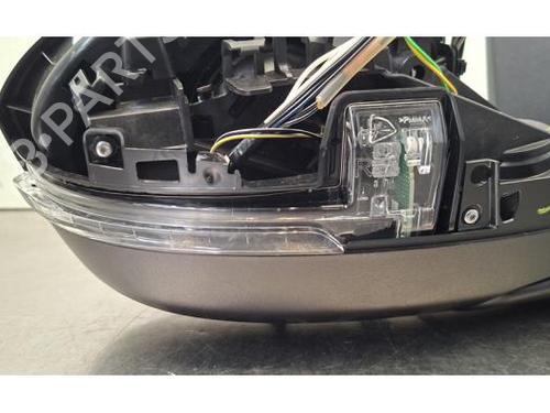 Right mirror RENAULT SCENIC E-TECH PHASE I EV87 | BP40240453C27 - Image 3