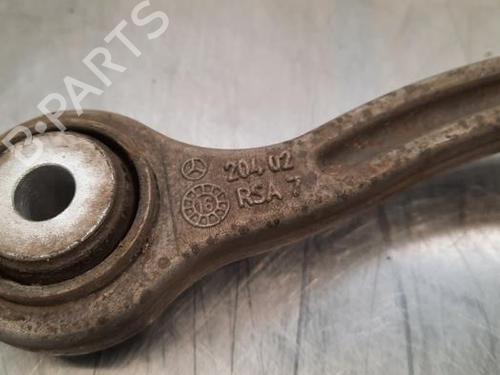 Right rear suspension arm MERCEDES-BENZ GLC (X253) 250 4-matic (253.946) | BP23598326M15 