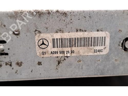 Intercooler MERCEDES-BENZ GLE (W166) 250 d 4-matic (166.004) | BP30605435M30