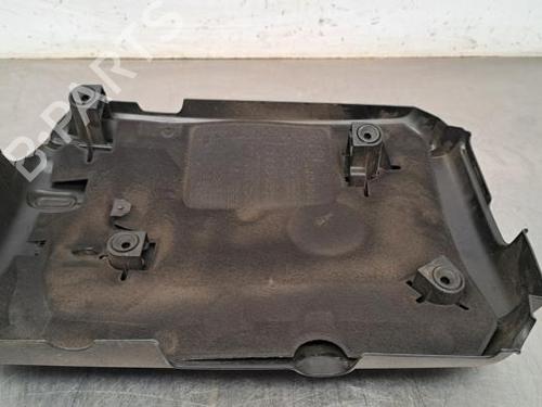 Underbody protection VW GOLF VII (5G1, BQ1, BE1, BE2) 2.0 GTI TCR | BP23599953M92 