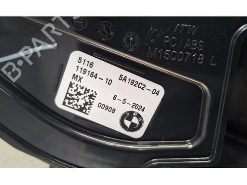Cup/Object holder BMW X3 (G01, F97, G08) xDrive 30 e Plug-in-Hybrid | BP39995482I37 - Image 6