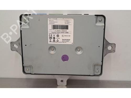 Electronic module PEUGEOT 308 SW III (FC_, FJ_, FR_, F4_, FN_) PureTech 130 (FRHNSL, FRHNST) | BP29214825M83
