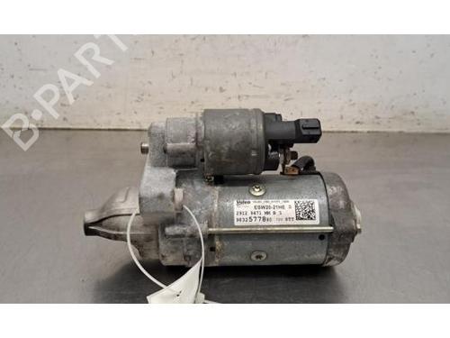 Used Starter Starter 37003320 37003320
