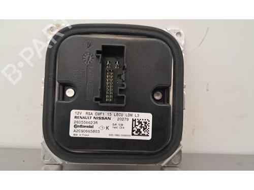 Elektronisk modul RENAULT MEGANE IV Hatchback (B9A/M/N_) 1.6 E-TECH 160 (B9NH) (160 hp) 29871885