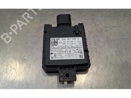 Used Electronic sensor Electronic sensor VW GOLF VIII (CD1, DA1) 1.5 eHybrid (204 hp) 40240606 40240606