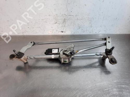 Used Front wipers mechanism AUDI A1 Sportback (GBA) 30 TFSI (116 hp) 23623417
