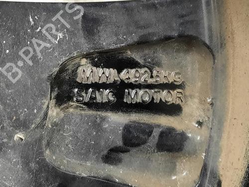 Fælgsæt MG MG ZS SUV (AZS1) EV (CSA7001) | BP32353983C100  - Image 8