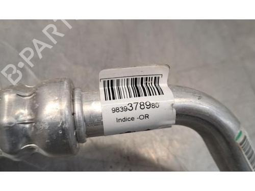 AC pipe PEUGEOT 308 SW III (FC_, FJ_, FR_, F4_, FN_) PureTech 130 (FRHNSL, FRHNST) | BP29222939M126 
