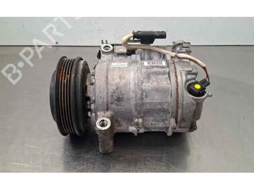 Used AC compressor AC compressor MERCEDES-BENZ GLA-CLASS (X156) GLA 180 (156.942) (122 hp) 34254158 34254158