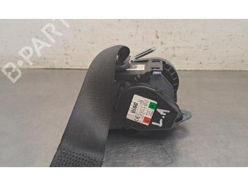 Rear left seatbelt BMW 5 Touring (G31) 518 d Mild-Hybrid | BP37499069I29 - Image 4